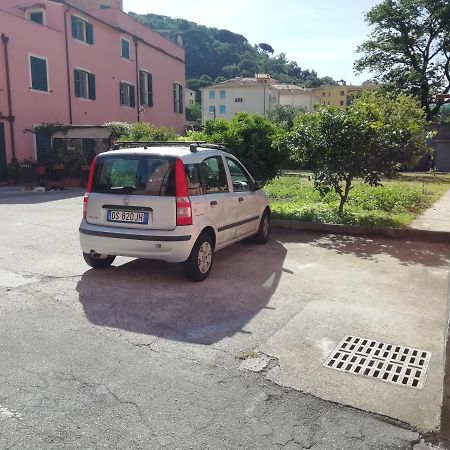 La Dimora Del Sole Apartment Finale Ligure Exterior photo