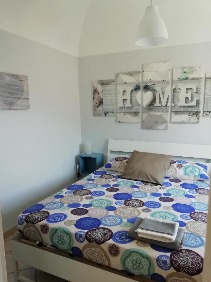 La Dimora Del Sole Apartment Finale Ligure Exterior photo