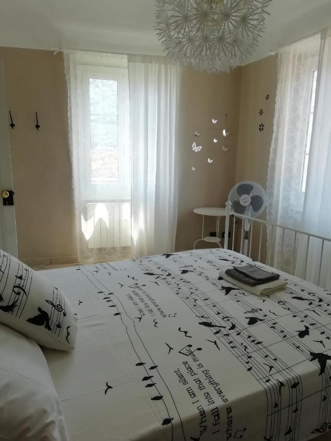 La Dimora Del Sole Apartment Finale Ligure Exterior photo