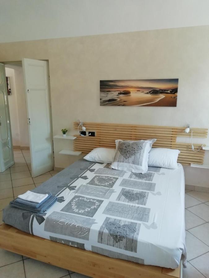 La Dimora Del Sole Apartment Finale Ligure Exterior photo