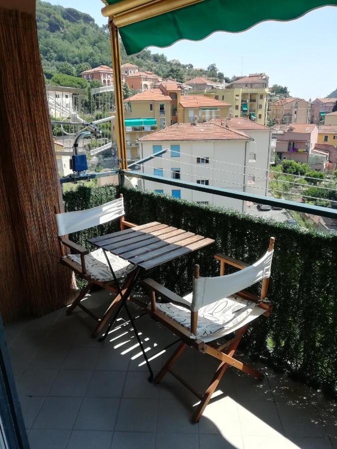 La Dimora Del Sole Apartment Finale Ligure Exterior photo