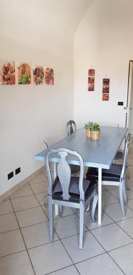 La Dimora Del Sole Apartment Finale Ligure Exterior photo