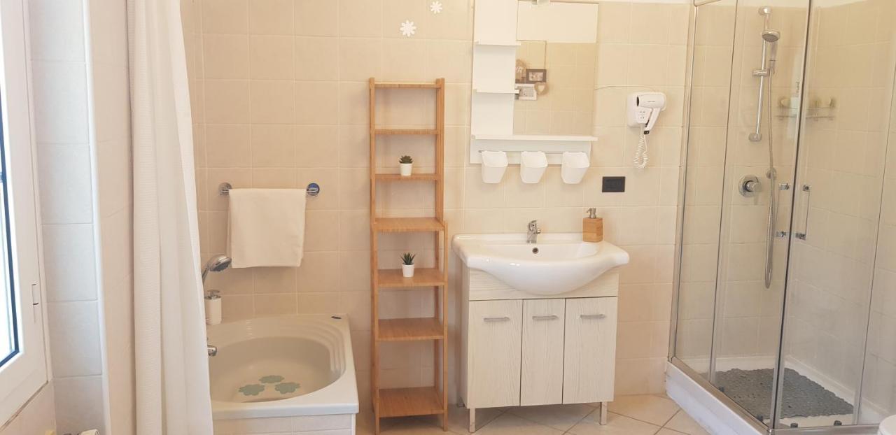 La Dimora Del Sole Apartment Finale Ligure Exterior photo