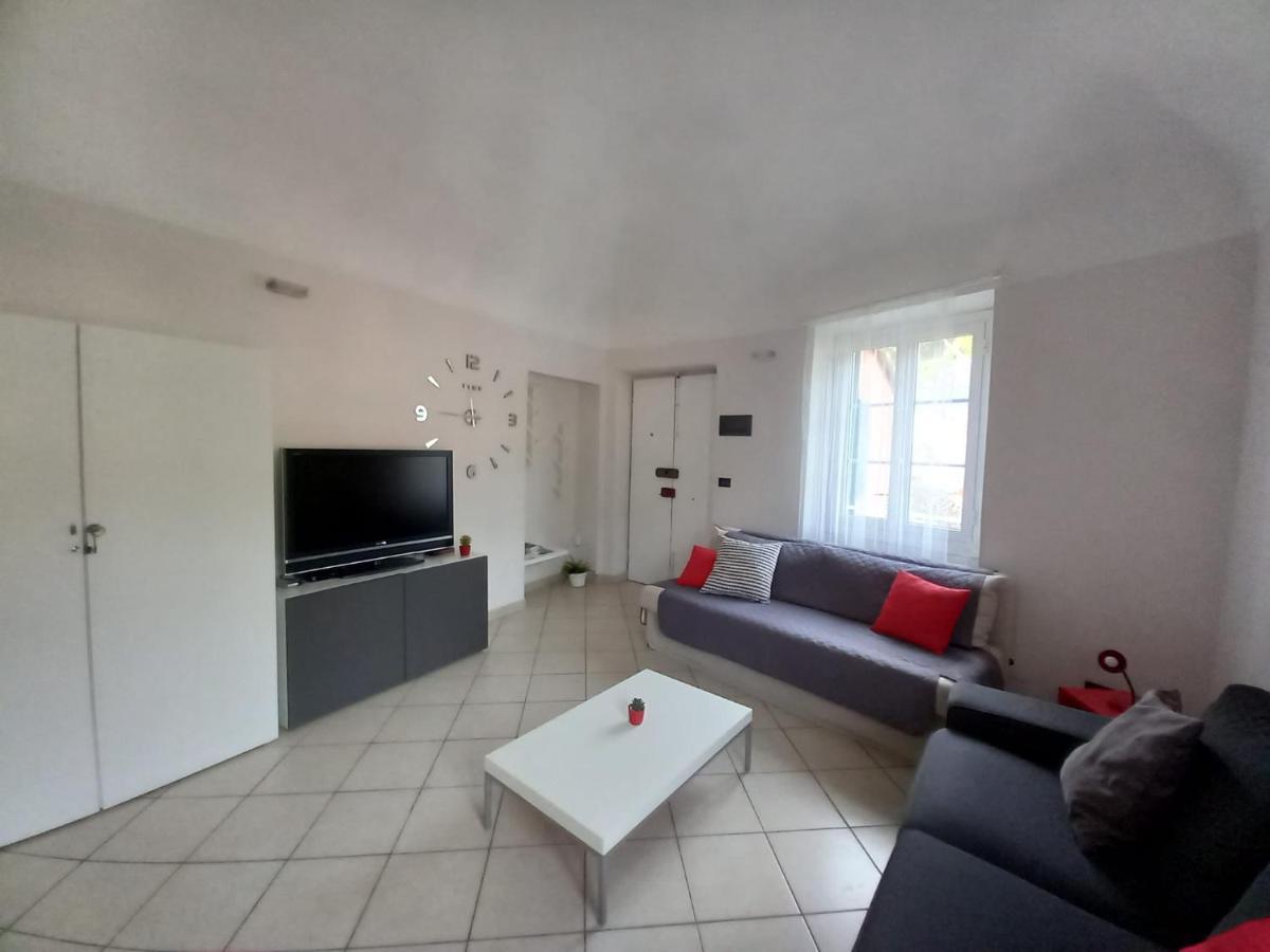 La Dimora Del Sole Apartment Finale Ligure Exterior photo