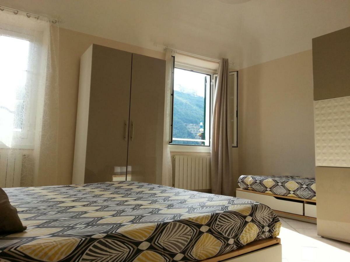 La Dimora Del Sole Apartment Finale Ligure Exterior photo